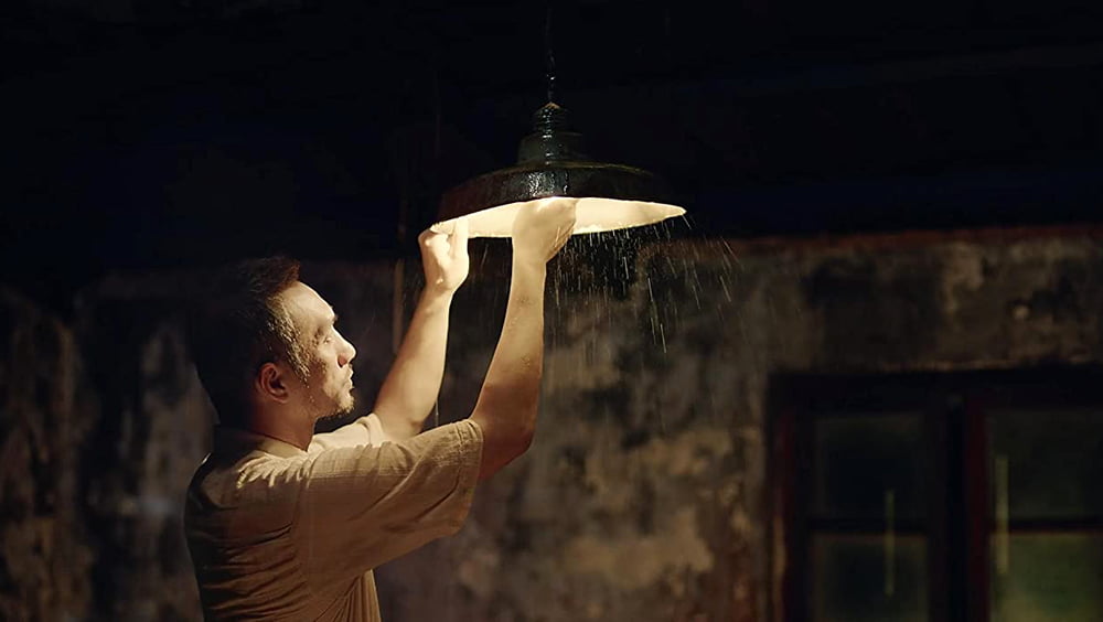 Longa Jornada Noite Adentro (2019), Bi Gan