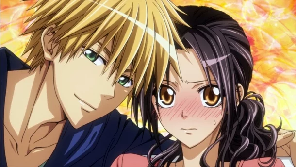 Os 8 melhores filmes de anime de romance