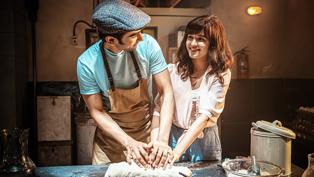 Maska (2020), Neeraj Udhwani