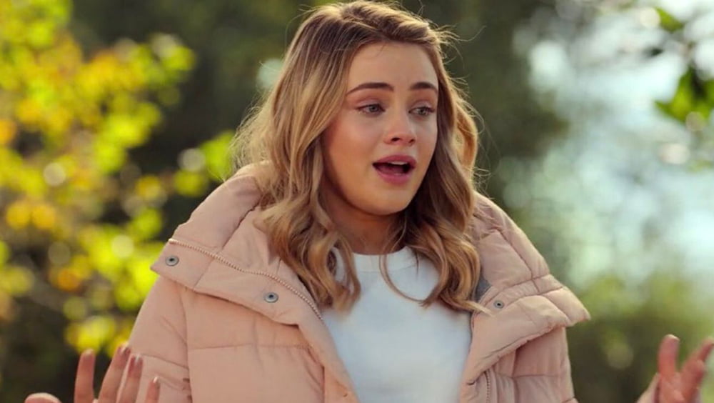 Moxie: Quando Garotas Vão à Luta (2021), Amy Poehler