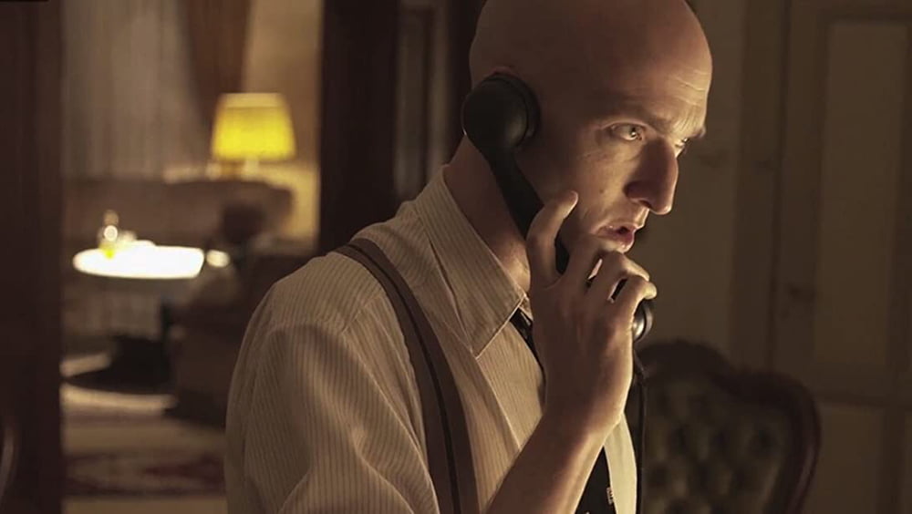 Riphagen (2016), Pieter Kuijpers