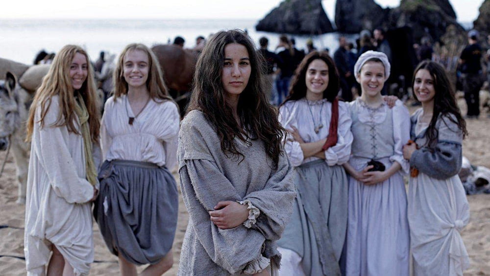 Silenciadas (2020), Pablo Aguero