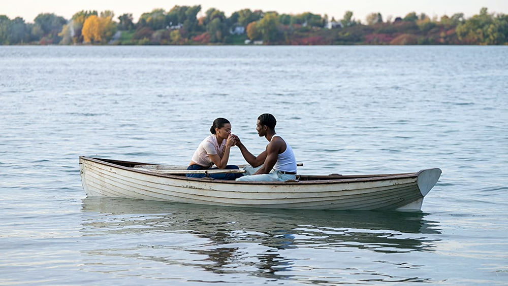 The United States VS Billie Holiday (2021), Lee Daniels