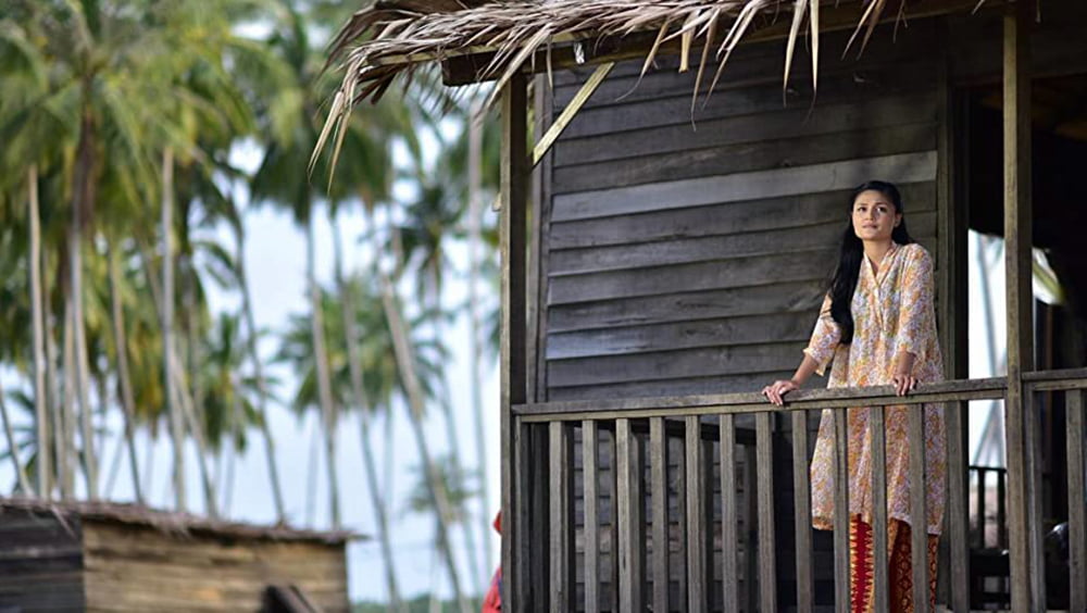 Um Mar de Esperança (2018), Kabir Bhatia