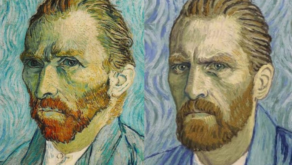 Van Gogh