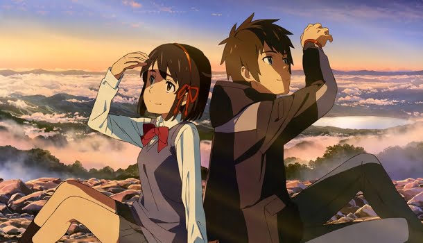 Os 10 melhores animes românticos de todos os tempos