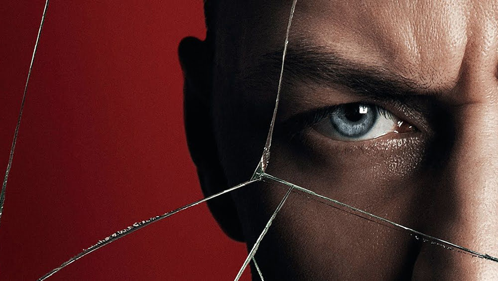 Fragmentado (2016), M. Night Shyamalan