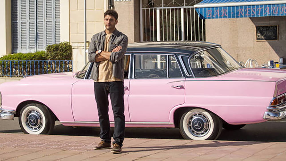 Gente que Vai e Volta