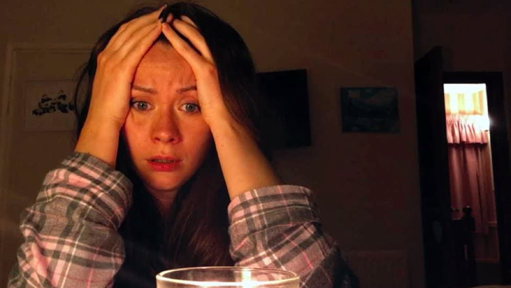 Host (2020), Rob Savage