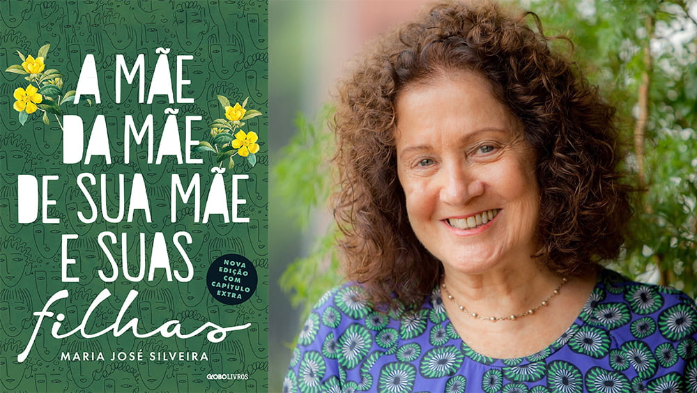 A Mãe da Mãe da sua Mãe e suas Filhas