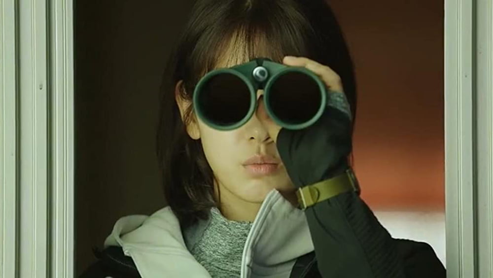 Alive (2020), Jo Il Hyeong