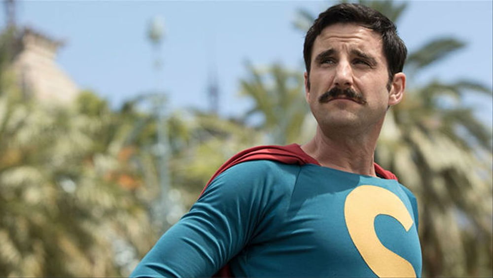 Super Lopez (2018), Javier Ruiz Caldera