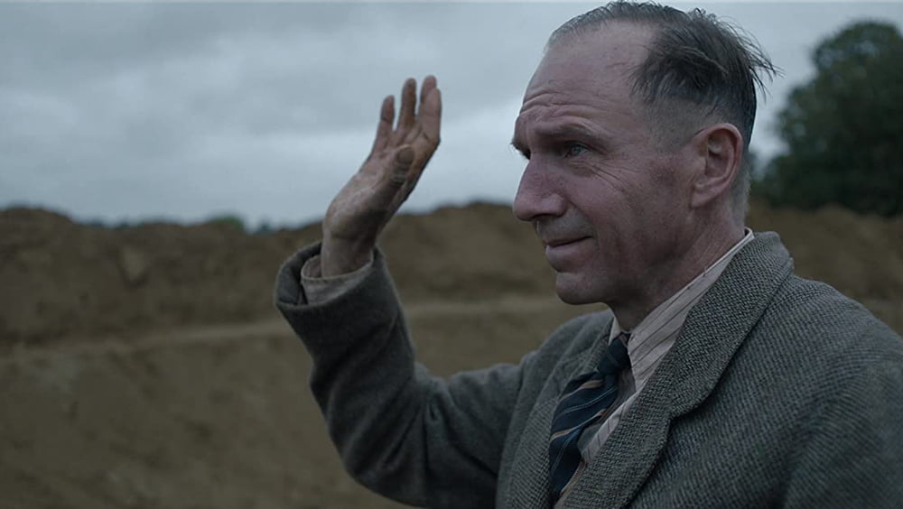 A Escavação (2021), Simon Stone