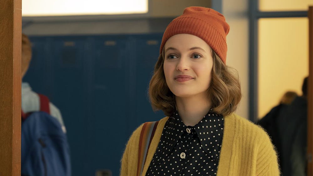 A Festa de Formatura (2020), Ryan Murphy