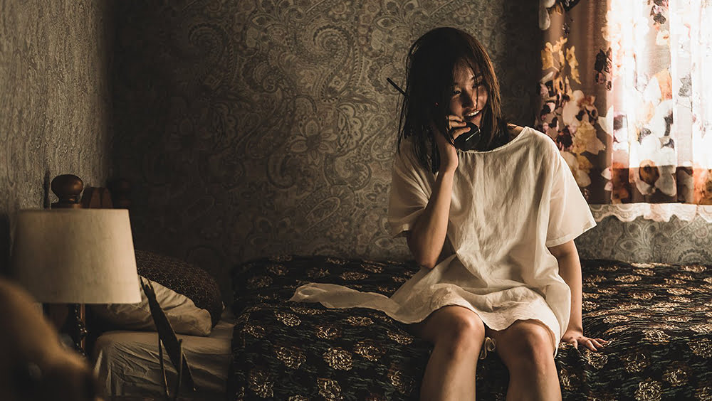 A Ligação (2020), Lee Chung-hyeon