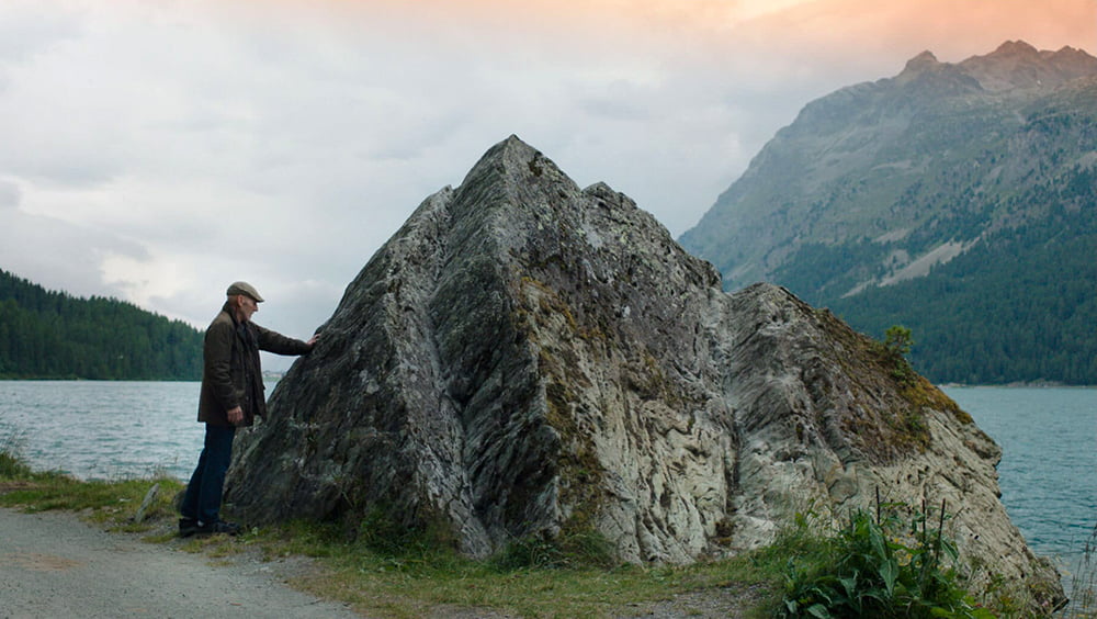 A Última Nota (2019), Claude Lalonde