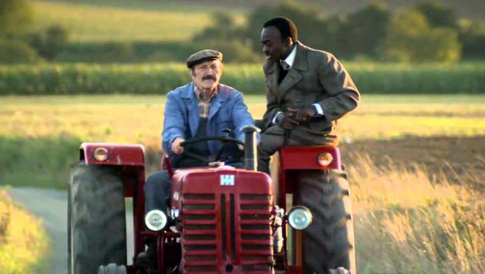 Bem-vindo a Marly-Gomont (2016), Julien Rambaldi