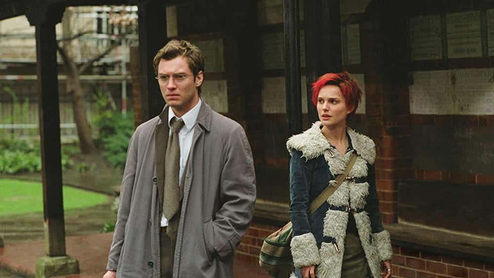 Closer: Perto Demais (2004), Mike Nichols