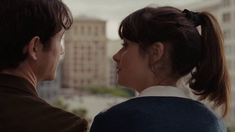 (500) Dias com Ela (2009), Mark Webb