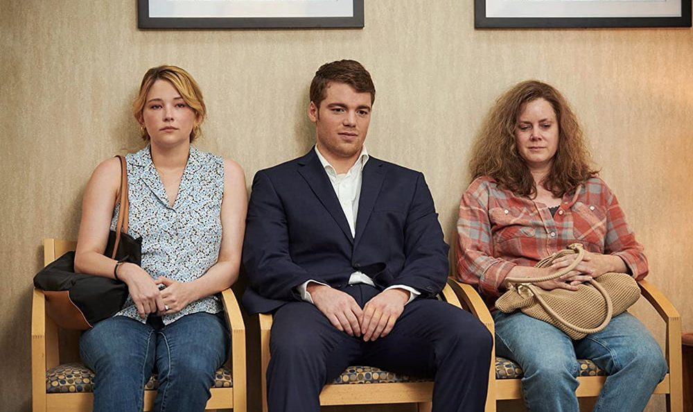 Era uma Vez um Sonho (2020), de Ron Howard