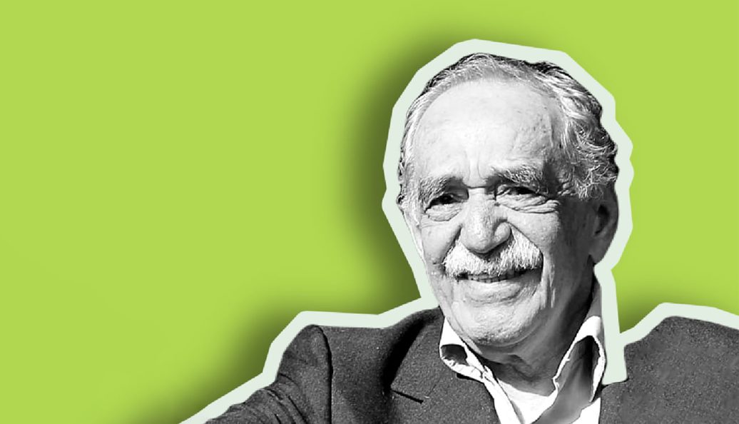 Gabriel García Márquez