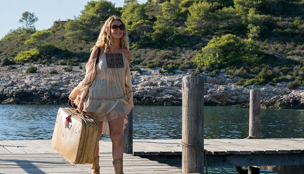 10 filmes perfeitos e relaxantes para ajudá-lo a se acalmar após um dia difícil