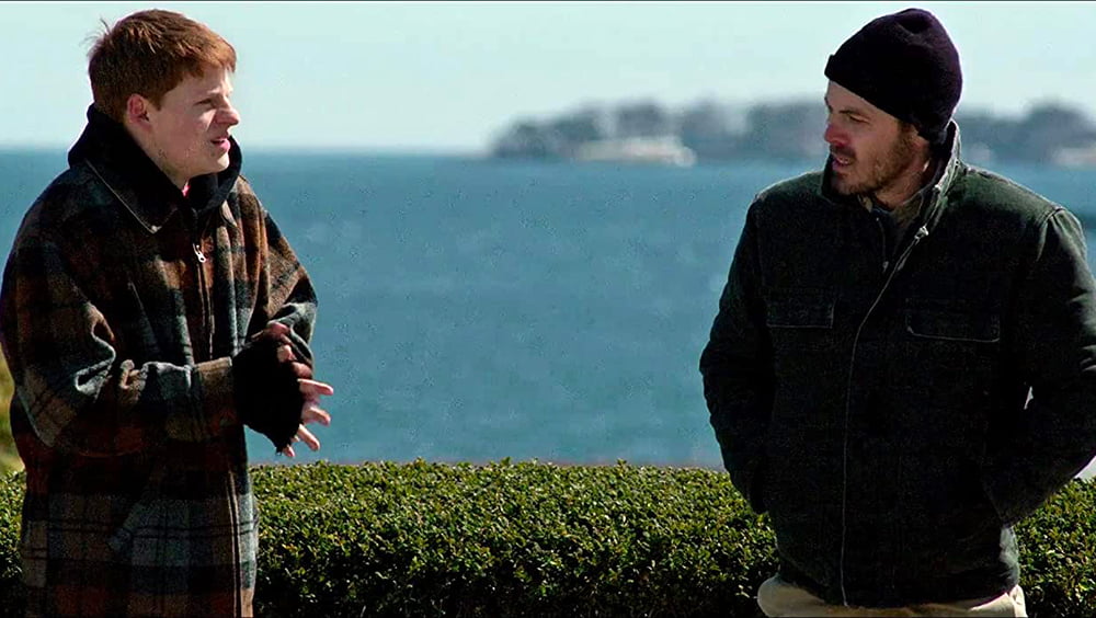 Manchester à Beira-Mar