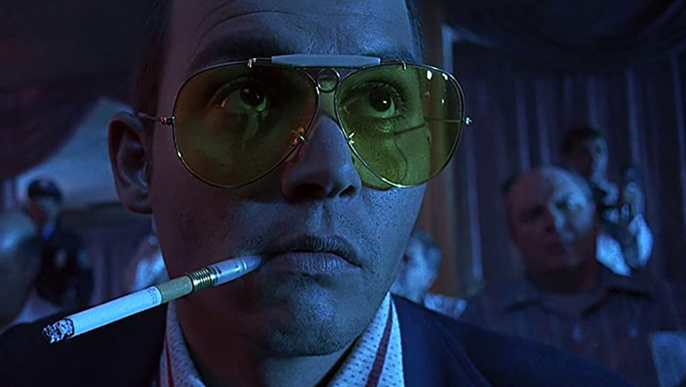 Medo e Delírio (1998), Terry Gilliam