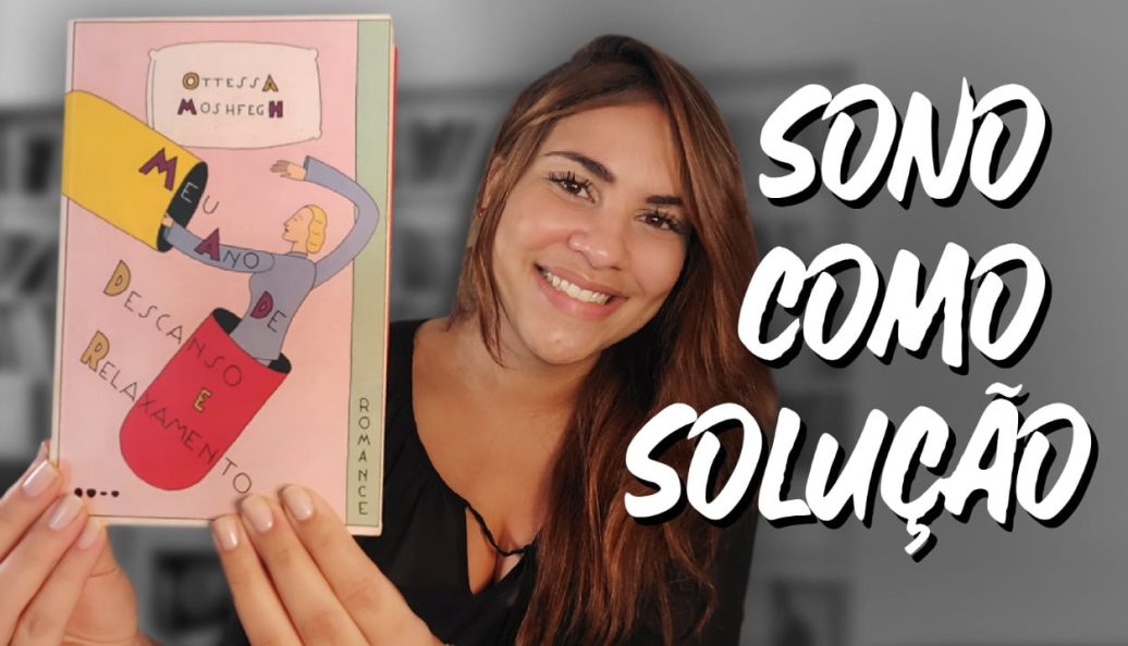 Meu Ano de Descanso e Relaxamento2