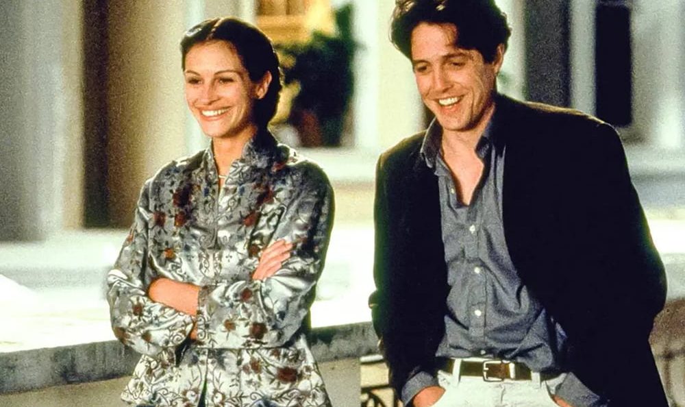 Um Lugar Chamado Notting Hill (1999), Roger Michell