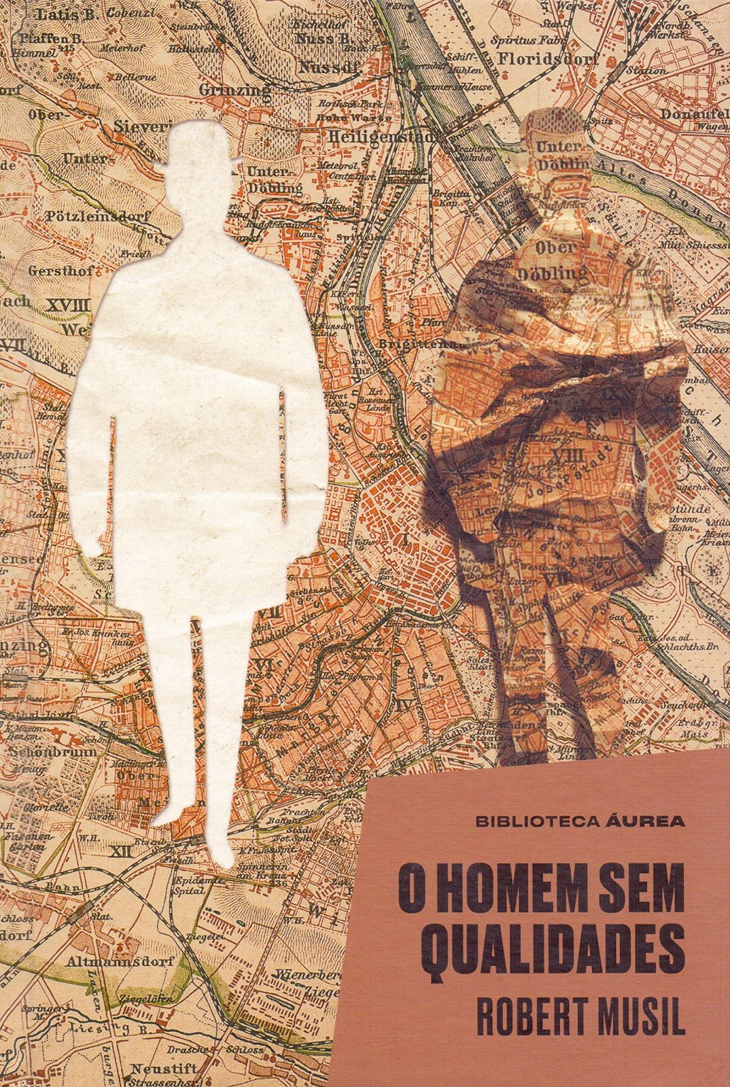 O Homem Sem Qualidades, de Robert Musil, chega ao século 21 pleno de ...