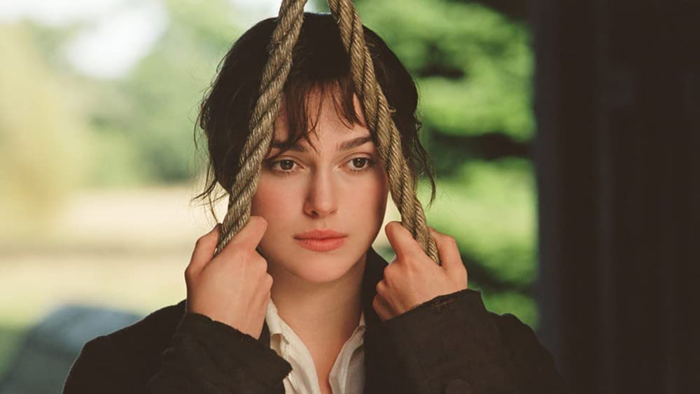 Orgulho e Preconceito (2005), Joe Wright