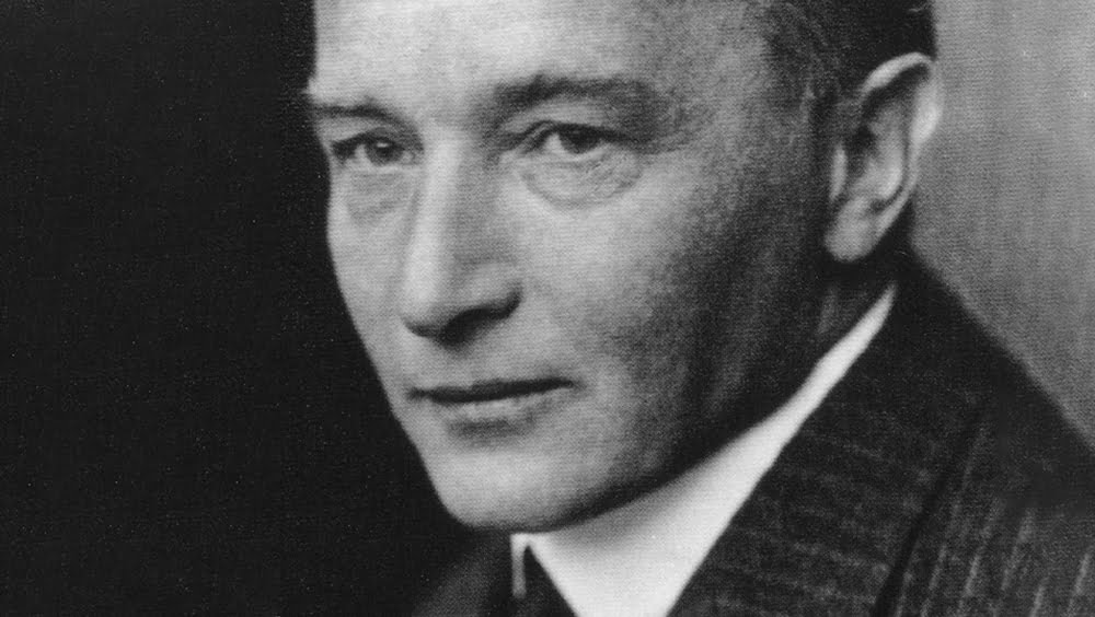 Robert Musil
