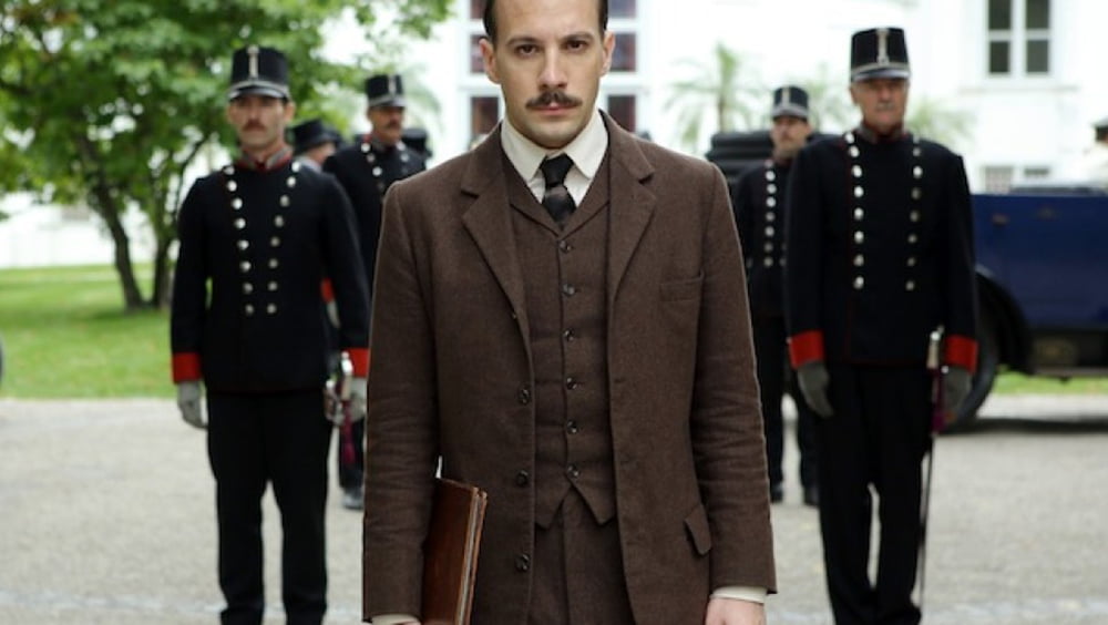 Sarajevo (2014), Andreas Prochaska