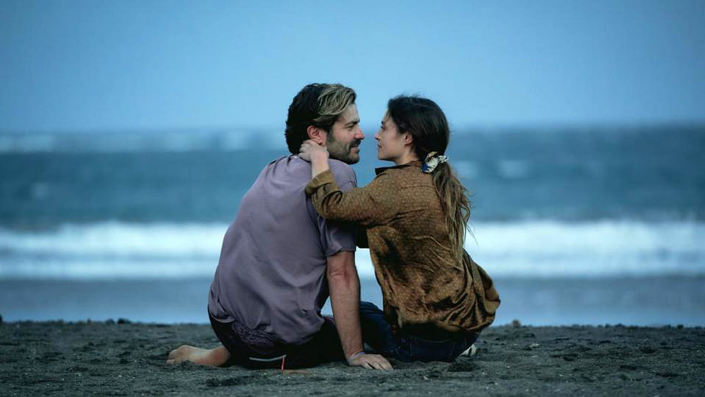 The One (2021), Jeremy Lovering e Catherine Morshead