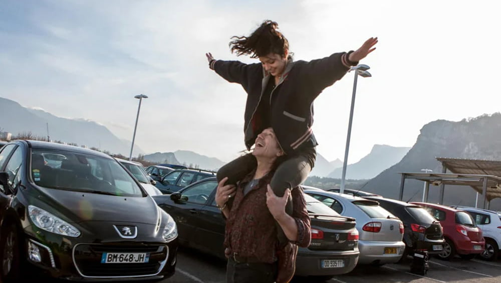 Um Banho de Vida (2019), Gilles Lellouche