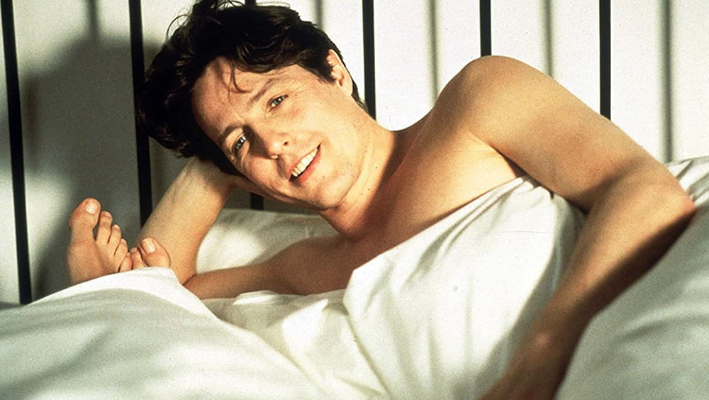 Um Lugar Chamado Notting Hill (1999), Roger Mitchell