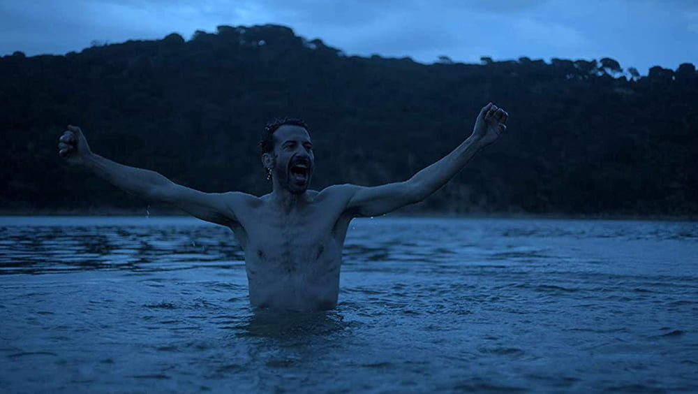 Uma noite de 12 Anos (2018), Álvaro Brechner