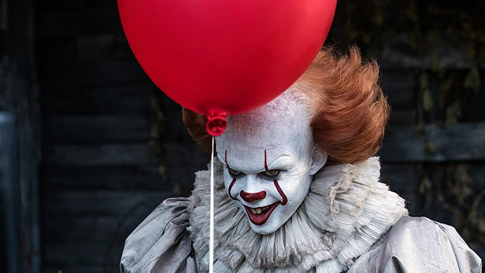 It — A Coisa (2017), Andy Muschietti