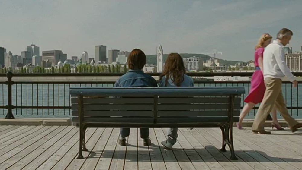 Sr. Ninguém (2009), Jaco van Dormael