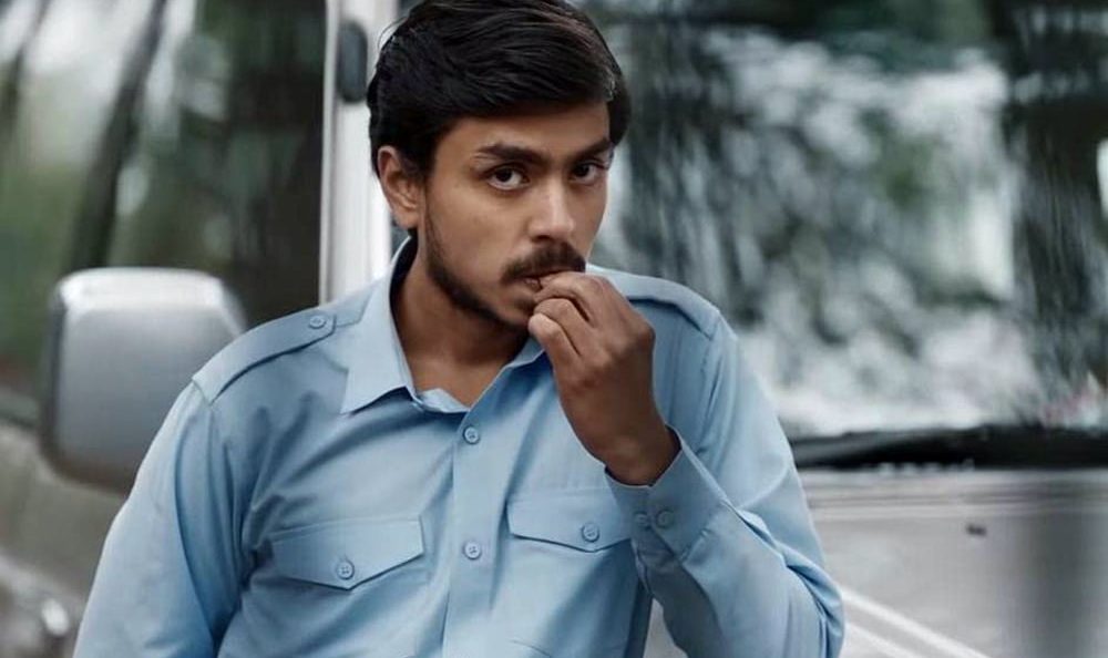 O Tigre Branco (2021), de Ramin Bahrani