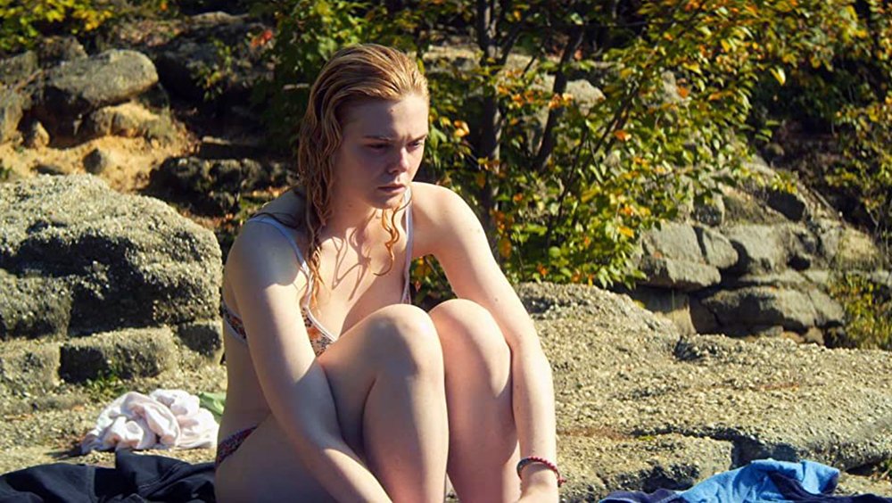 Por Lugares Incríveis (2020), Brett Haley