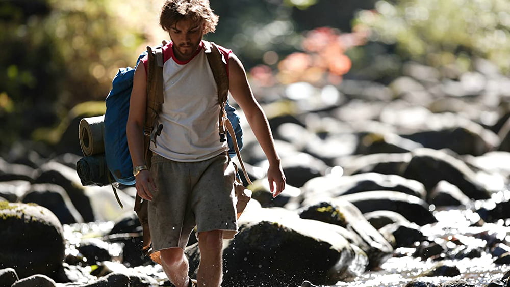 Na Natureza Selvagem (2007), Sean Penn