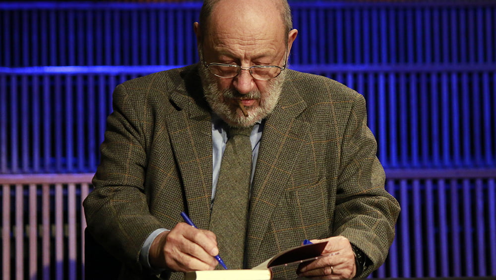 Umberto Eco