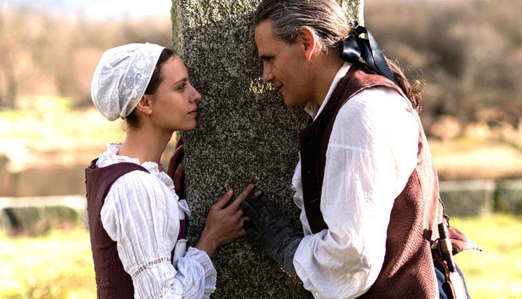 A Cozinheira de Castamar