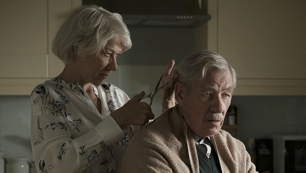 A Grande Mentira (2019), Bill Condon