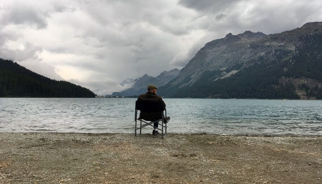 A Última Nota (2019), Claude Lalonde