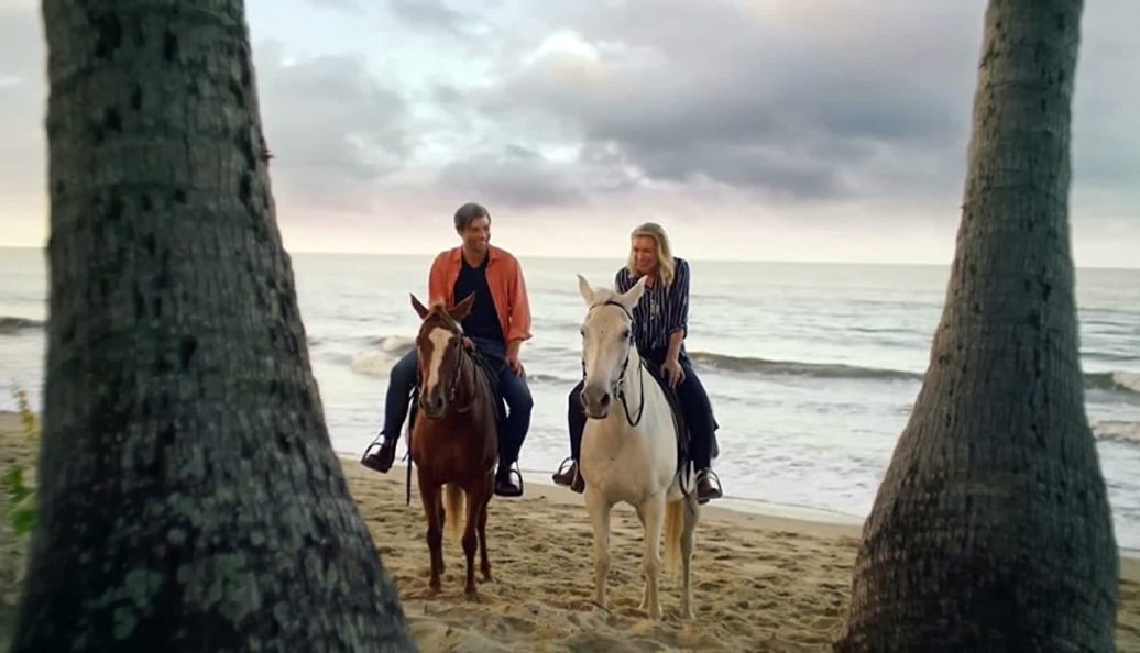 A Vida Pode Mudar (2021), Christine Luby