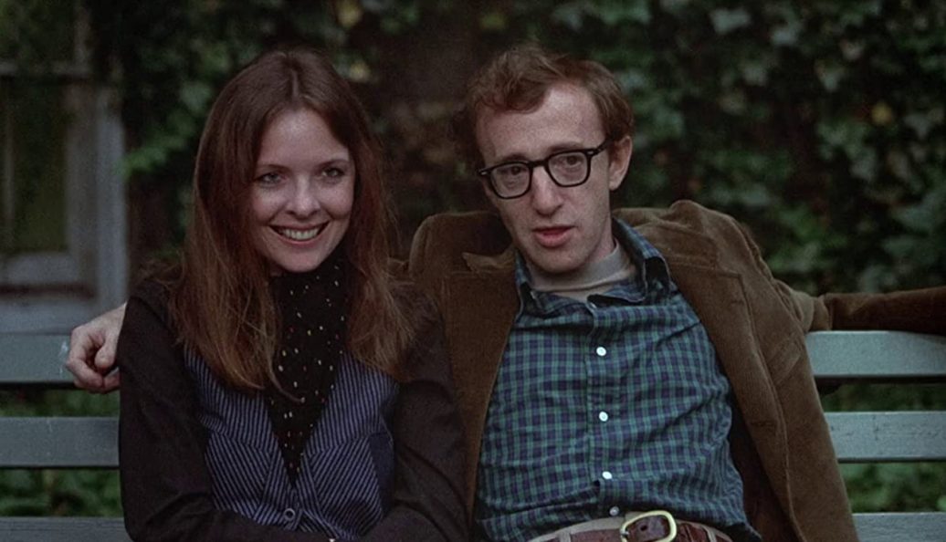 Annie Hall