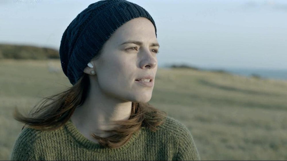 Black Mirror (2011), Charlie Brooker